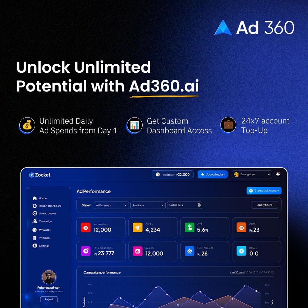 Elevate your brand with powerful advertising!