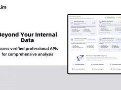 beyond your internal data