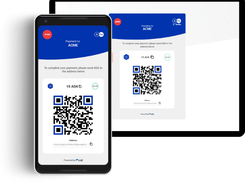 ADA Pay Screenshot 3