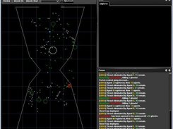 3. (r125) More action now: warfare between test entities.