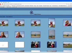 new 0.6.7 default template