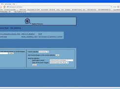 function associated to selections