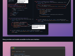 AdalFlow Screenshot 1