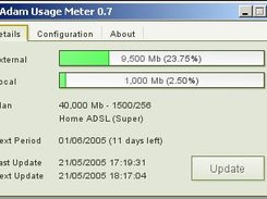 Details Page (Windows 2000)
