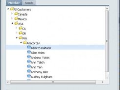 Filter Selector