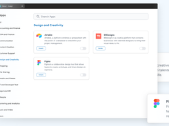 Adapt Browser Screenshot 1