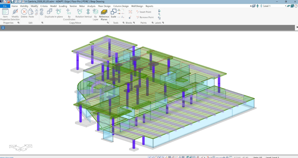 ADAPT-Builder Screenshot 1