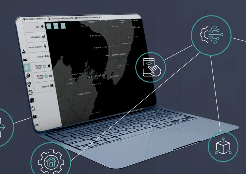 Adapt Solutions Screenshot 1