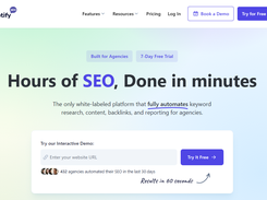 Adaptify SEO Screenshot 1