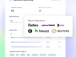 Adaptify SEO Screenshot 2
