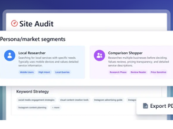 Adaptify SEO Screenshot 6