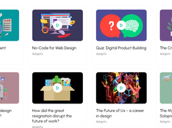 Adaptiv Screenshot 2