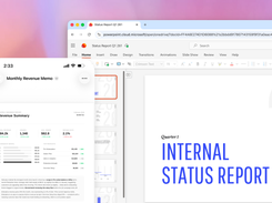 Adaptive Screenshot 1