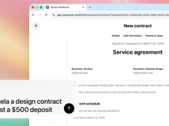 Adaptive Screenshot 1