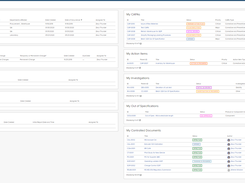 Adaptive Compliance Engine (ACE) Screenshot 2