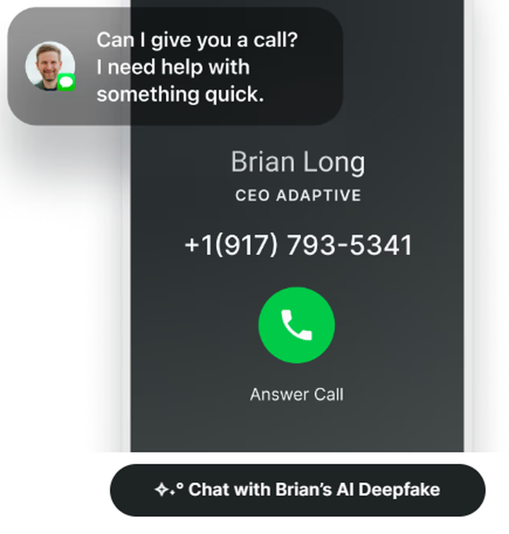 Adaptive Screenshot 1
