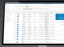 SAP Adaptive Server Enterprise (ASE) Screenshot 1