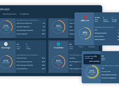 Adaptive Shield Screenshot 1