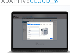 AdaptiveCloud Screenshot 1