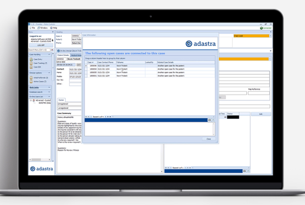 Adastra Screenshot 1