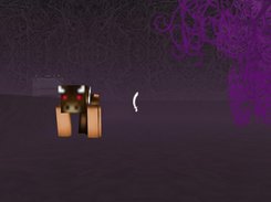 Scary new beast
