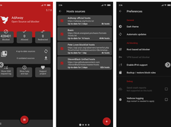 AdAway Screenshot 1