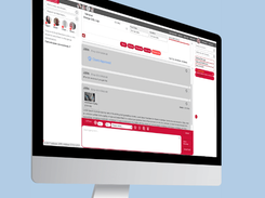 Adbase Screenshot 1