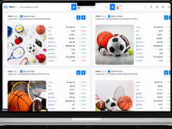 AdBeacon Screenshot 2
