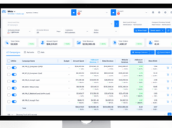 AdBeacon Screenshot 3