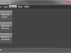 the reboot page