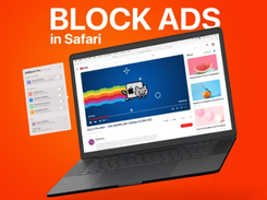 Adblock Pro Screenshot 1