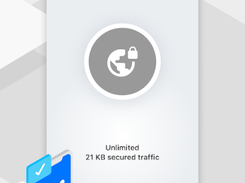 AdBlock VPN Screenshot 2