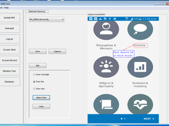ADBTool Screenshot 1