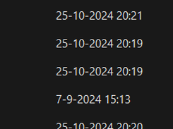 Archives in Windows explorer