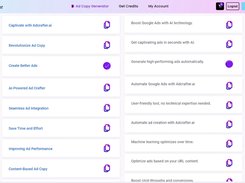 adcrafter Screenshot 1