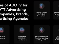 Adctv Screenshot 1