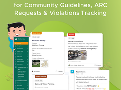 ARC, Violation Tracking, Community Guidelines  