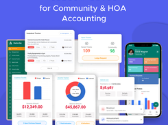 HOA Accounting