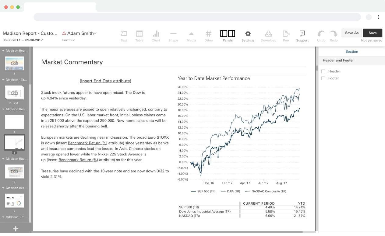 Addepar Reviews in 2026