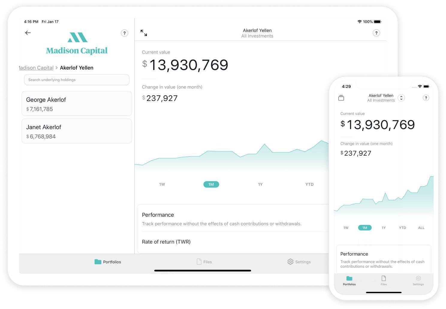 Addepar Reviews in 2026