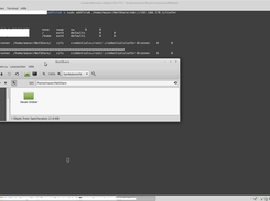 addfstab Screenshot 2