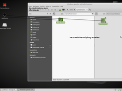 addfstab Screenshot 3