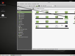 addfstab Screenshot 4