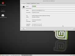 addfstab Screenshot 6