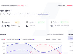 Addingwell Screenshot 1