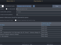AT&RT Screenshot 3