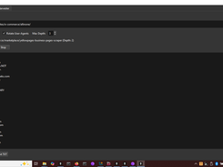 Address of Death Screenshot 1