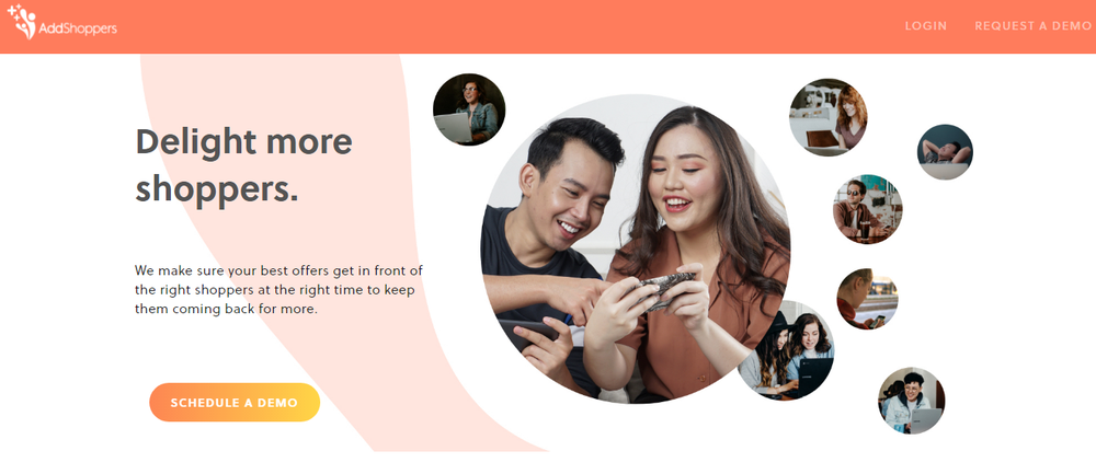 Minty Business Screenshot 1