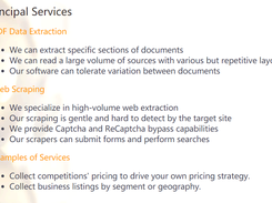 AddToIt Screenshot 1
