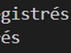 Calcul du nombre de mails sur une période - commande nbr_mail